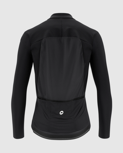 Assos Mille GTS Spring Fall Jacket C2 Heren