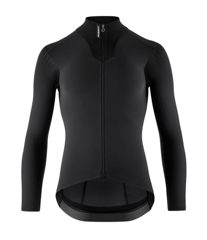 Assos Mille GTS Spring Fall S11 Fietsshirt