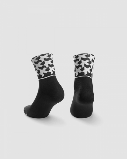 Assos Monogram Sock evo8