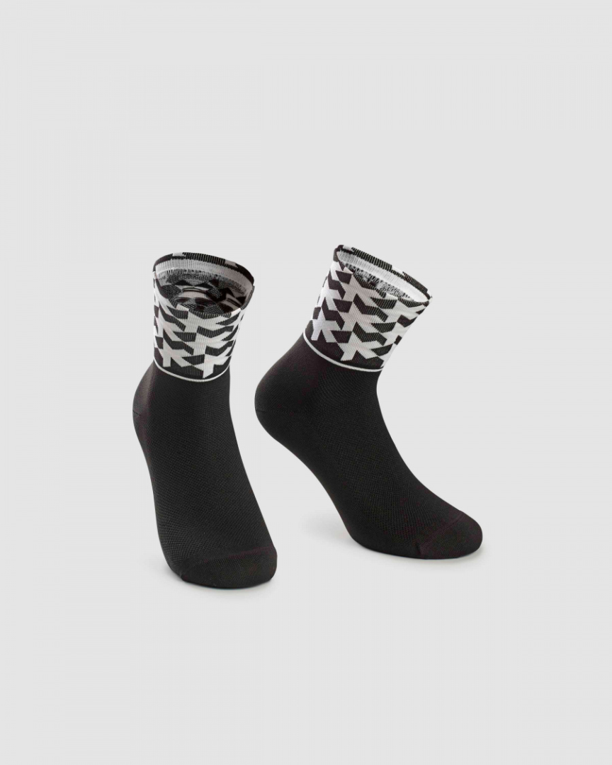 Assos Monogram Sock evo8