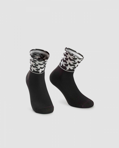 Assos Monogram Sock evo8