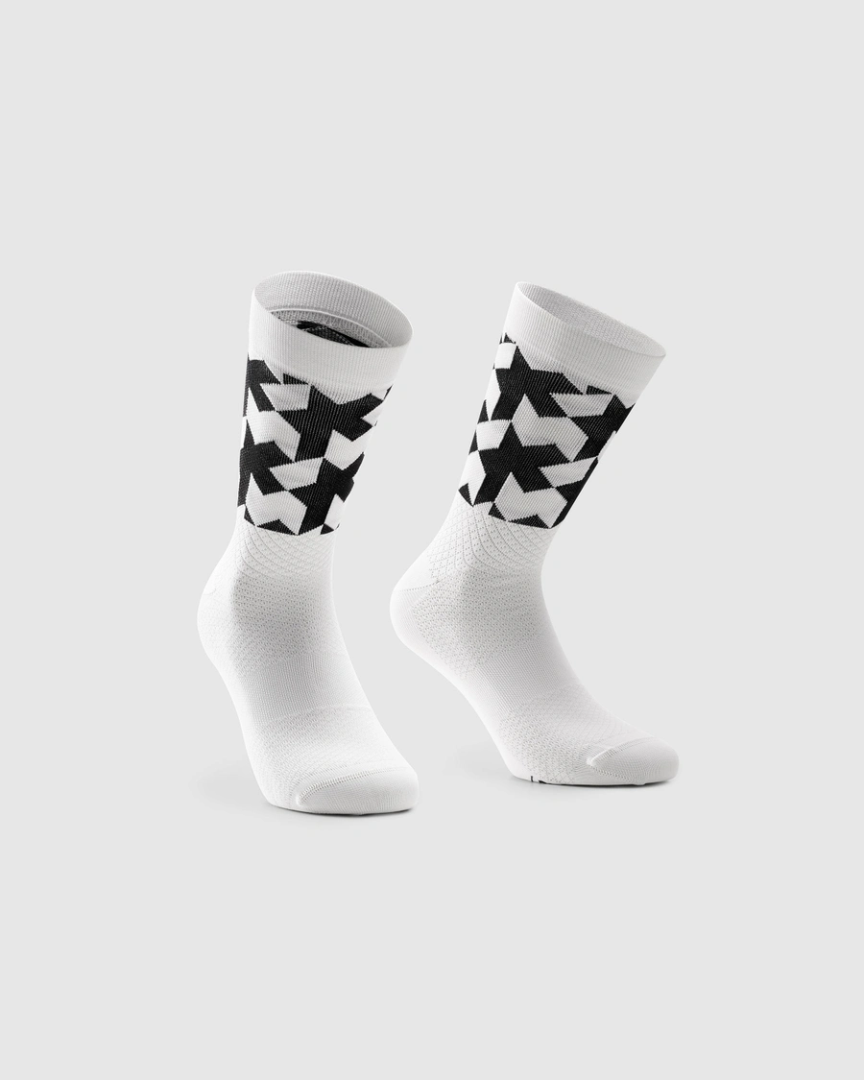 Assos Monogram Socks EVO
