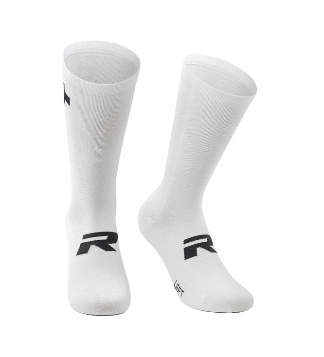 Assos R S11 - Twin Pack Fietssokken