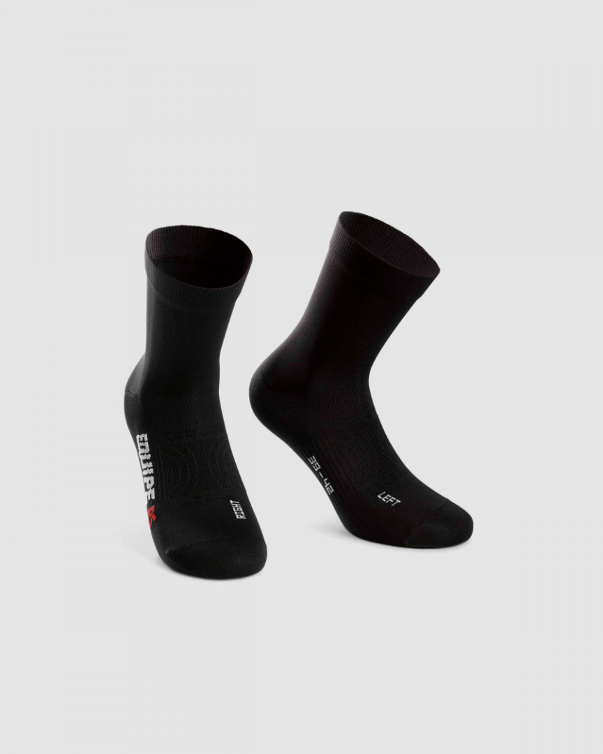 Assos RS Socks