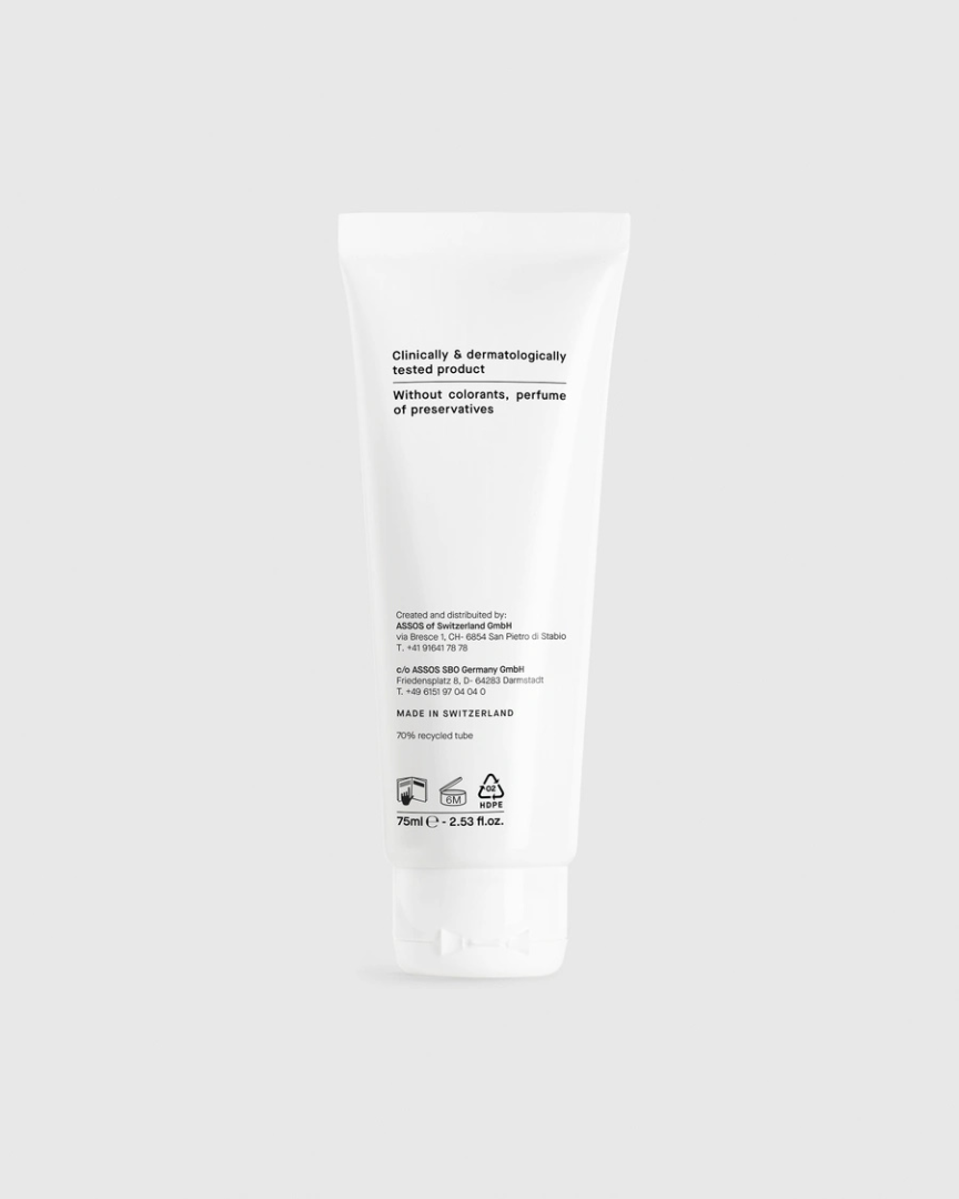 Assos Skin Repair Gel EVO 75ml