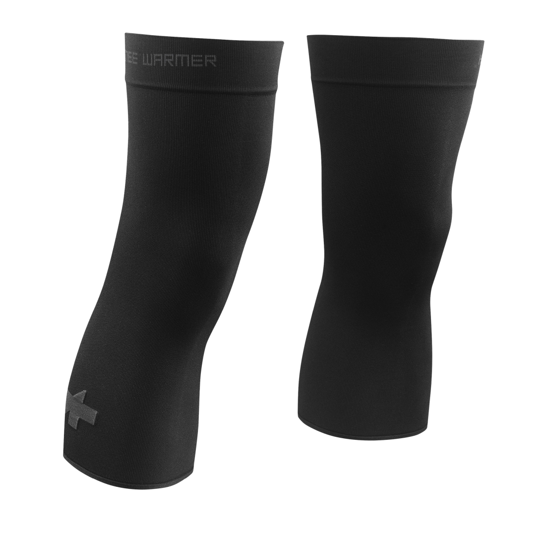 Assos Spring Fall Kniewarmers