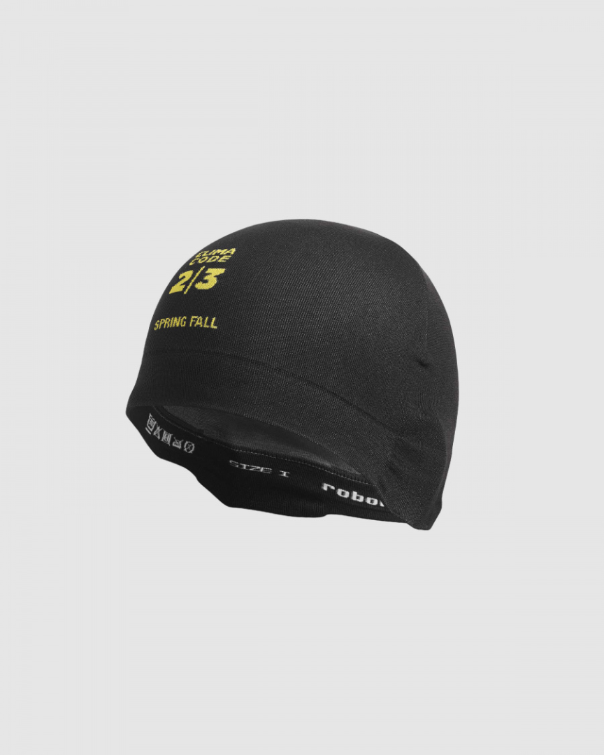 Assos Spring Fall Robo Foil