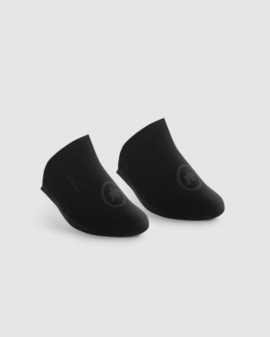 Assos Spring Fall Toe Covers G2