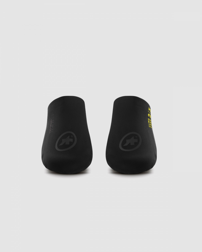 Assos Spring Fall Toe Covers G2