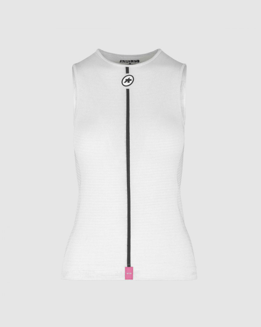 Assos Summer NS Skin Layer Ondershirt Dames