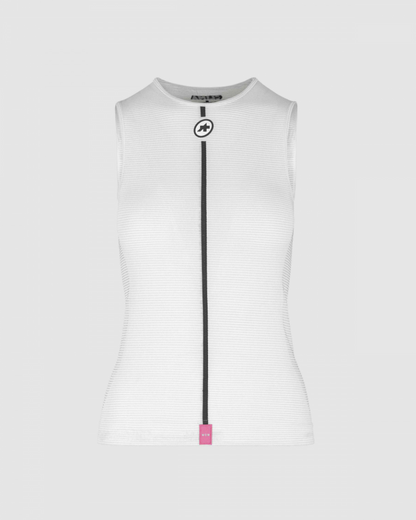 Assos Summer NS Skin Layer Ondershirt Dames