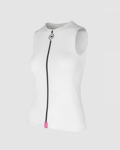 Assos Summer NS Skin Layer Ondershirt Dames