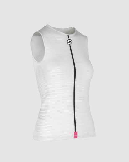 Assos Summer NS Skin Layer Ondershirt Dames
