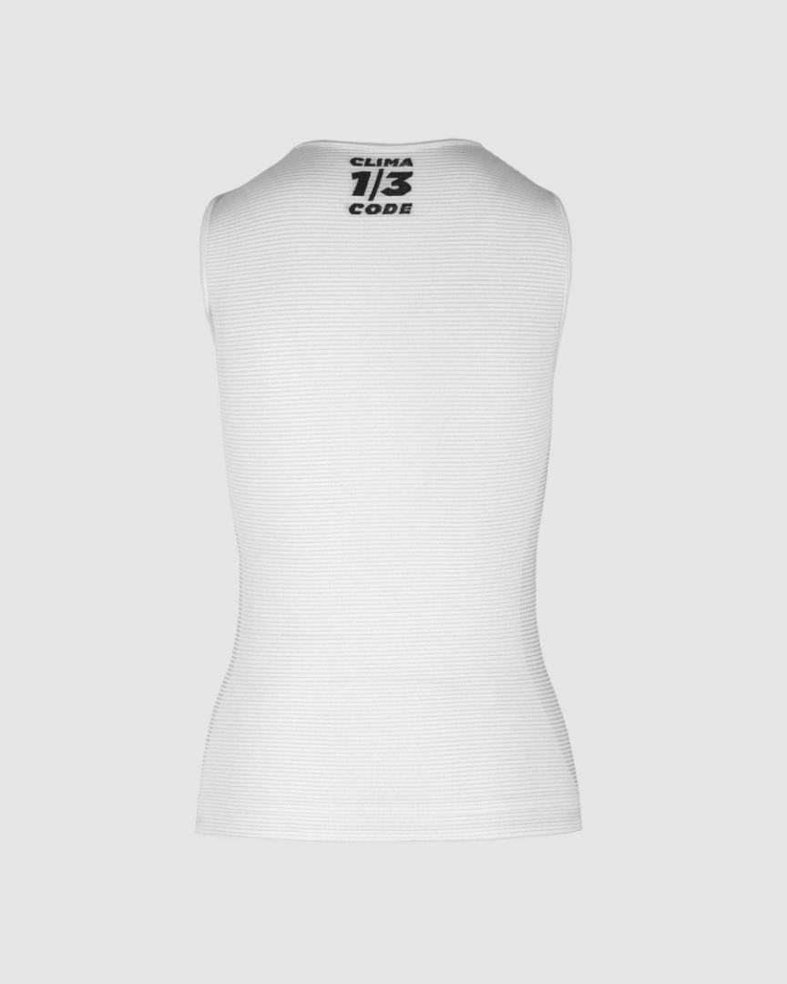Assos Summer NS Skin Layer Ondershirt Dames