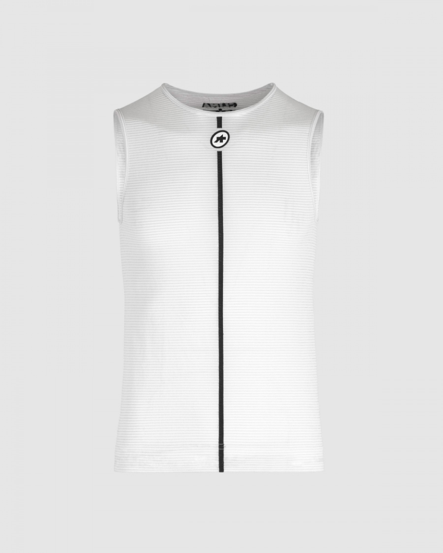 Assos Summer NS Skin Layer Ondershirt Heren