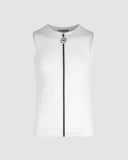 Assos Summer NS Skin Layer Ondershirt Heren