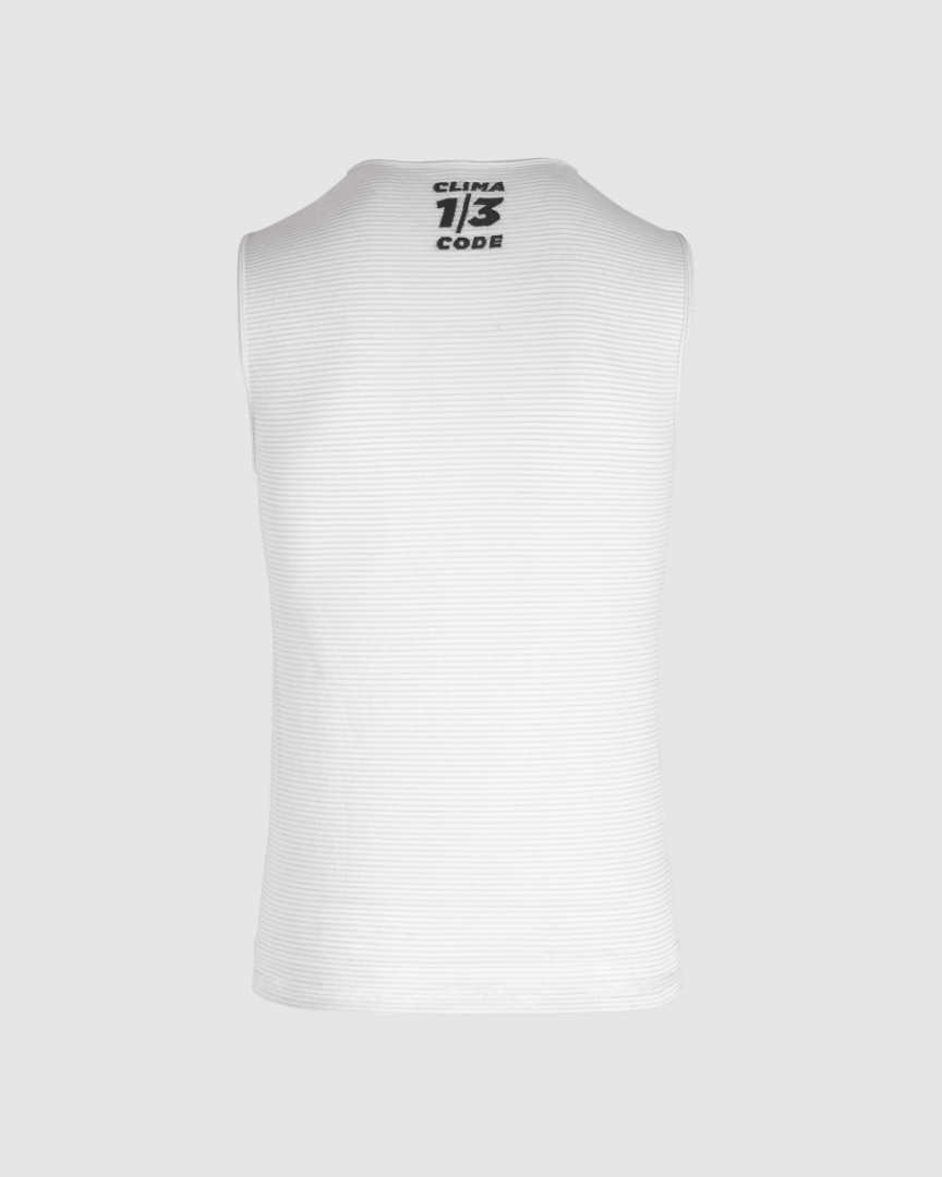 Assos Summer NS Skin Layer Ondershirt Heren