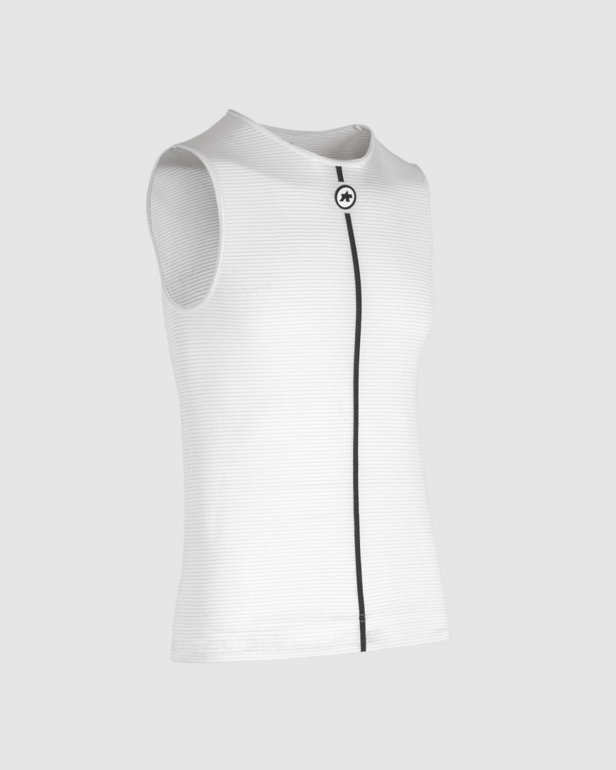 Assos Summer NS Skin Layer Ondershirt Heren