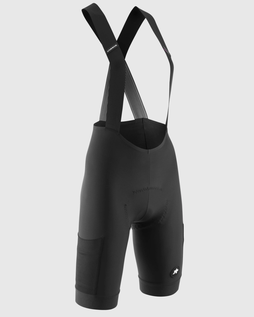 Assos Tactica Kieskafer Bib Shorts T5 Dames
