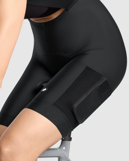 Assos Tactica Kieskafer Bib Shorts T5 Dames