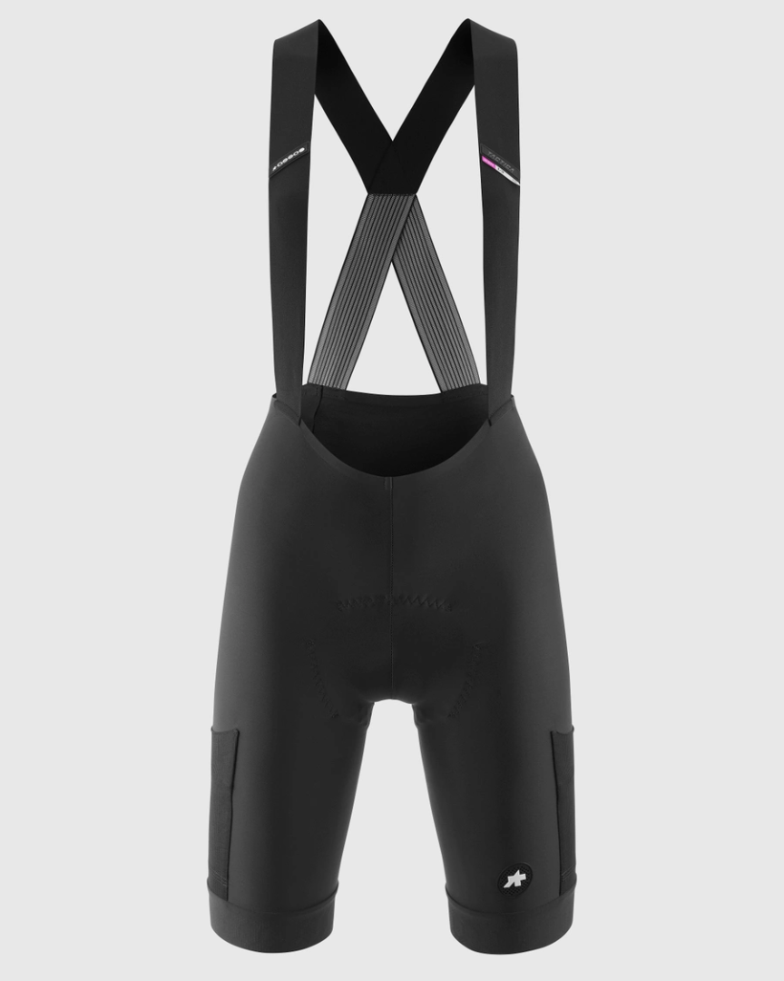 Assos Tactica Kieskafer Bib Shorts T5 Dames