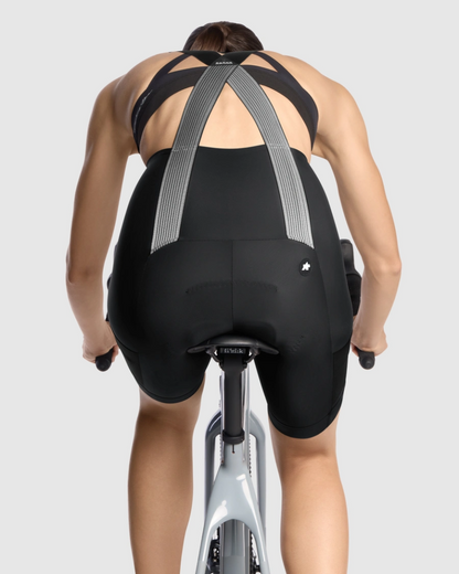 Assos Tactica Kieskafer Bib Shorts T5 Dames
