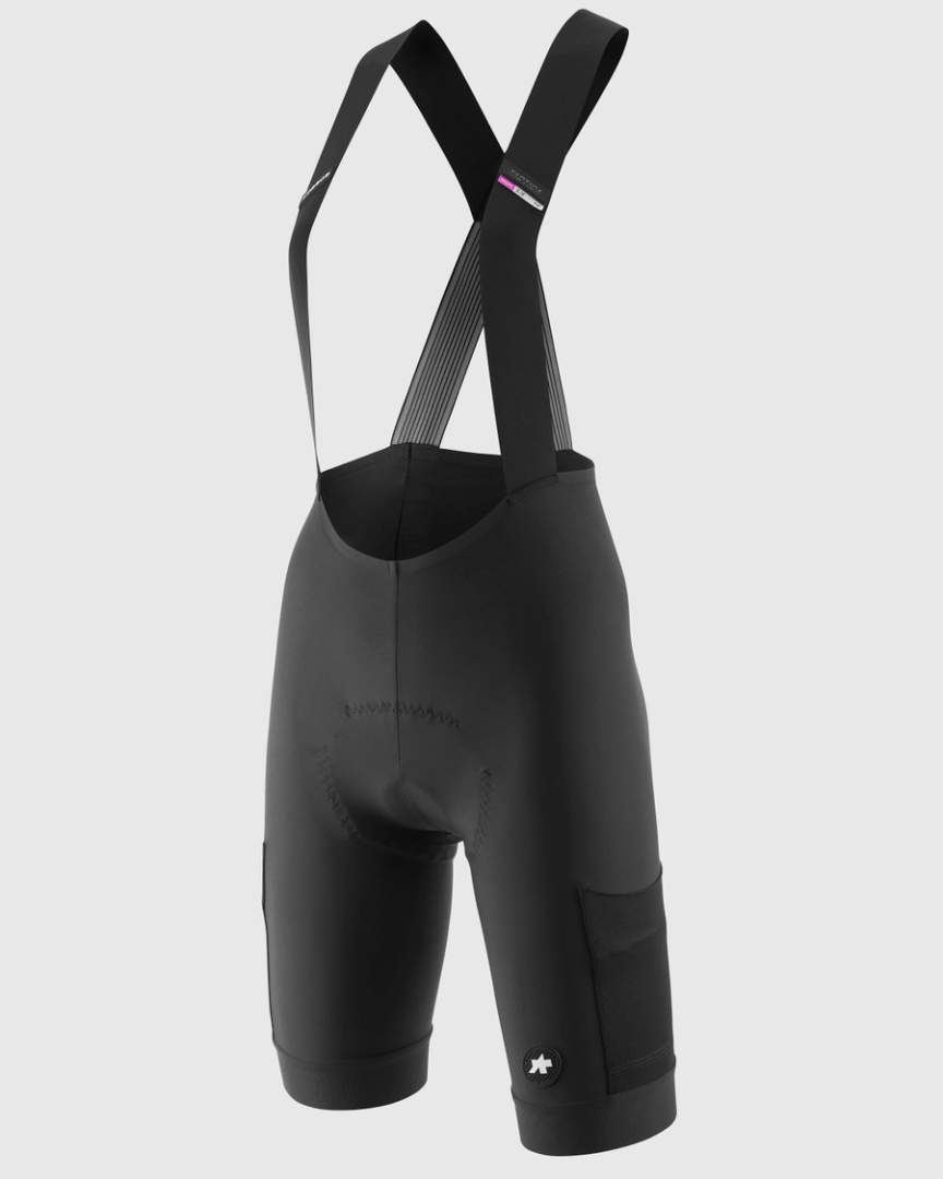 Assos Tactica Kieskafer Bib Shorts T5 Dames