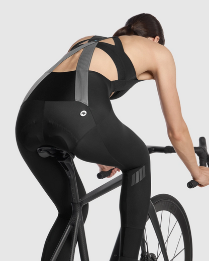 Assos Uma GT Eisenherz Ultraz Winter Bib Tight