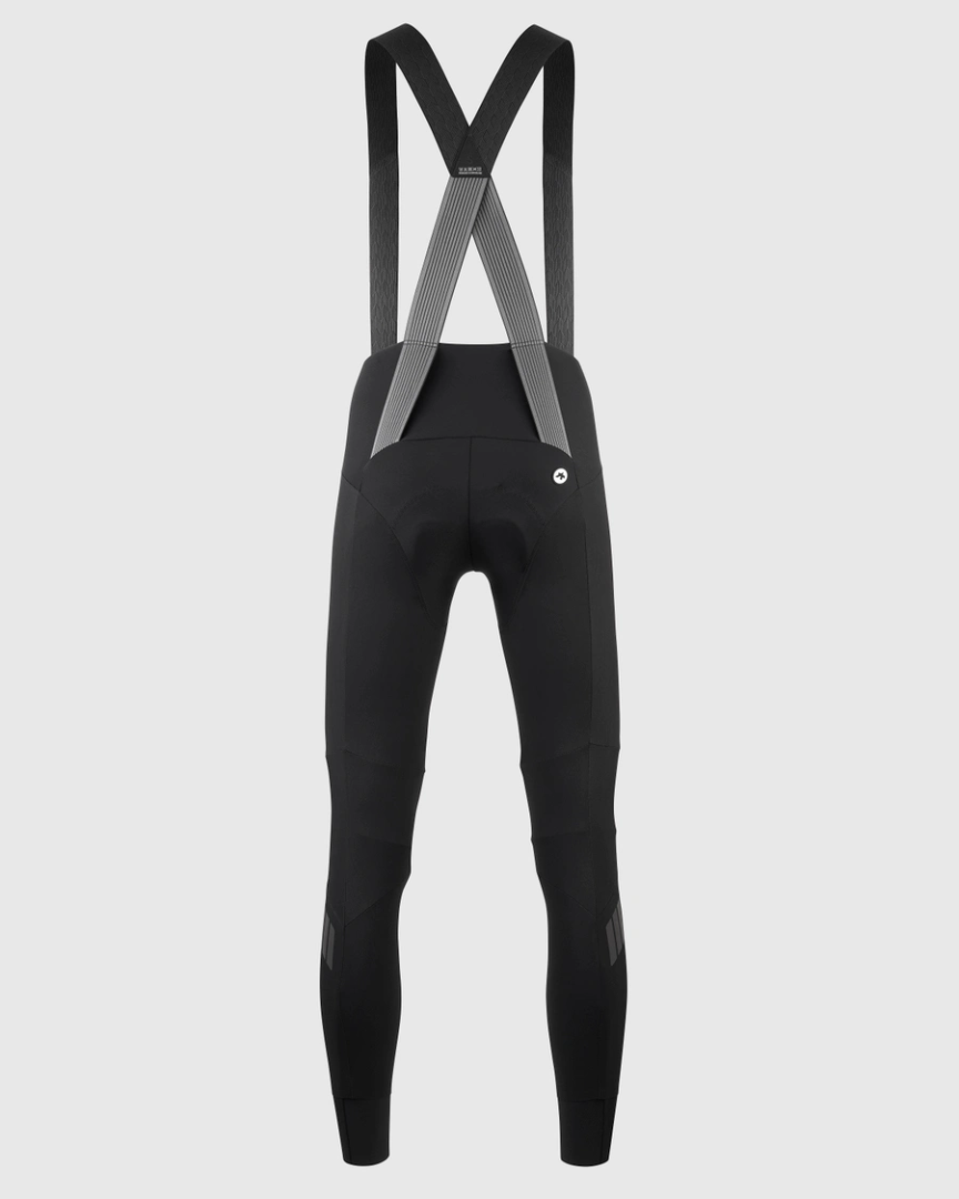 Assos Uma GT Eisenherz Ultraz Winter Bib Tight