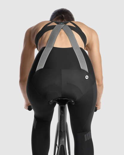 Assos Uma GT Eisenherz Ultraz Winter Bib Tight