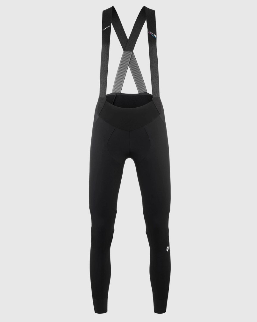 Assos Uma GT Eisenherz Ultraz Winter Bib Tight