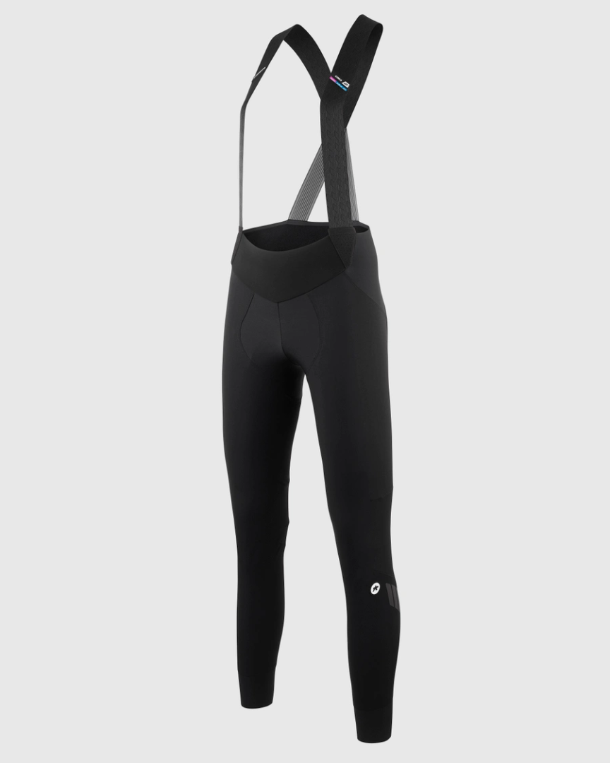 Assos Uma GT Eisenherz Ultraz Winter Bib Tight