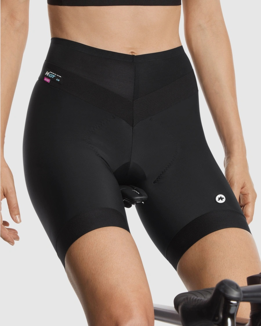 Assos Uma GT Half Shorts C2 Dames