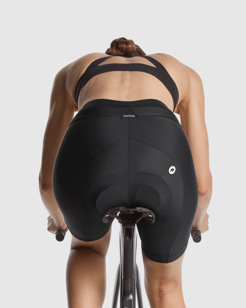 Assos Uma GT Half Shorts C2 Dames