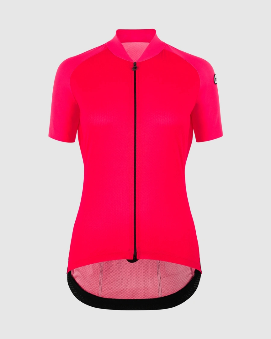 Assos Uma GT Jersey C2 Evo Dames