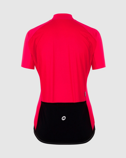 Assos Uma GT Jersey C2 Evo Dames
