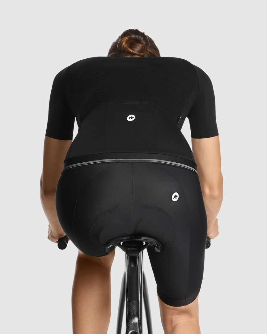 Assos Uma GT Jersey C2 EVO Dames