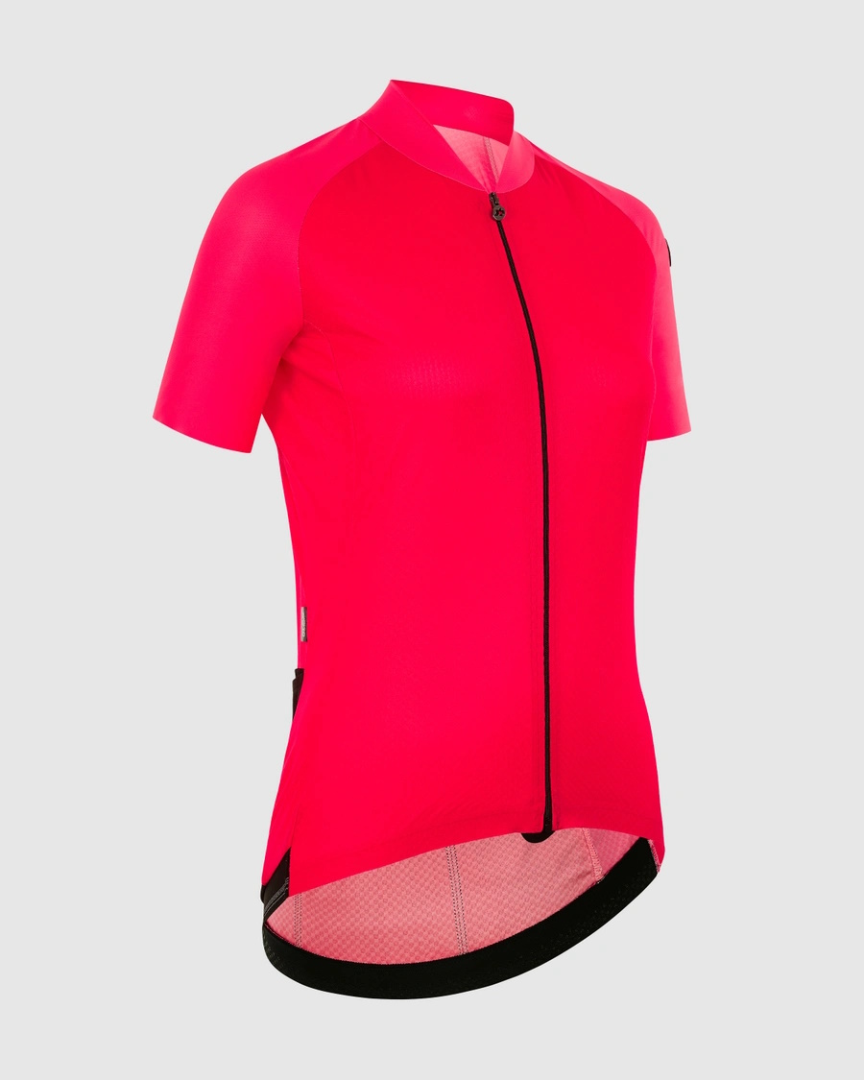 Assos Uma GT Jersey C2 Evo Dames