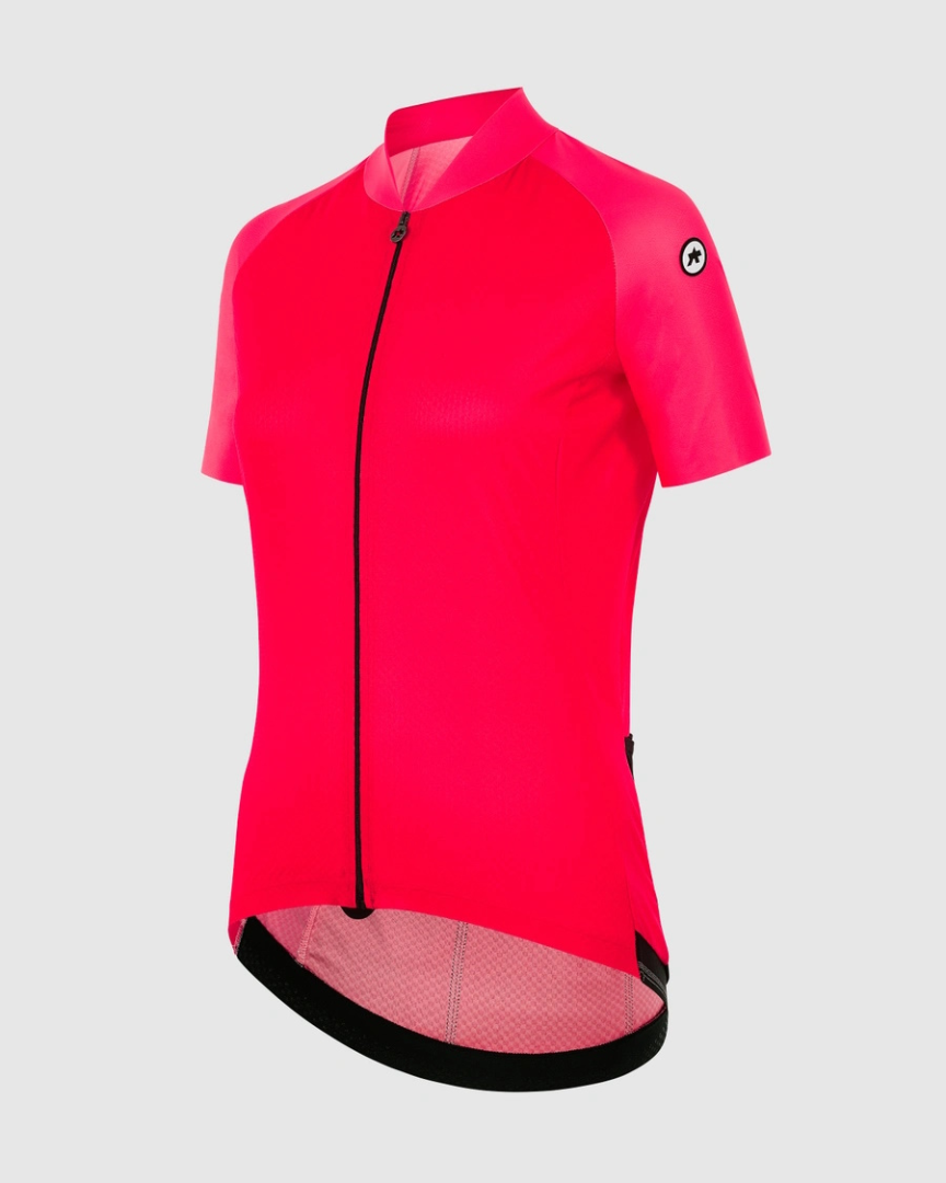 Assos Uma GT Jersey C2 Evo Dames