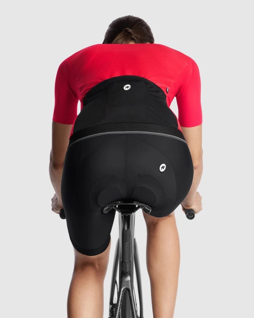 Assos Uma GT Jersey C2 Evo Dames