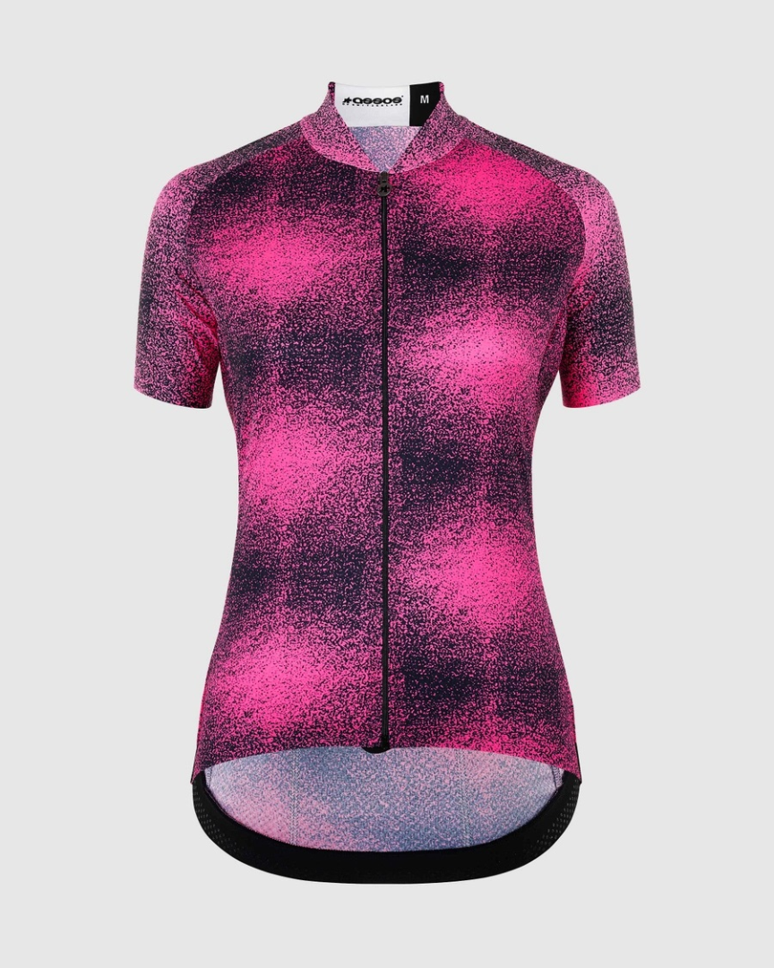 Assos Uma GT Jersey Zeus Dames