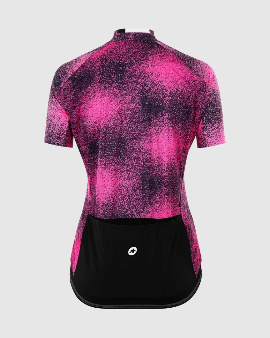 Assos Uma GT Jersey Zeus Dames
