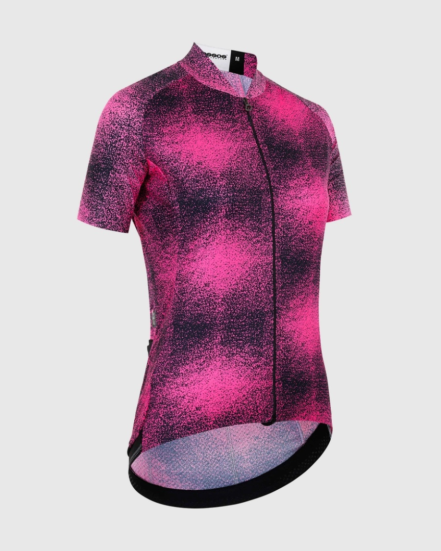 Assos Uma GT Jersey Zeus Dames