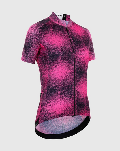 Assos Uma GT Jersey Zeus Dames