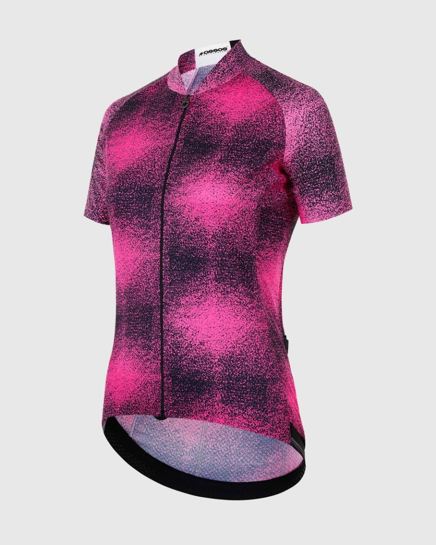 Assos Uma GT Jersey Zeus Dames