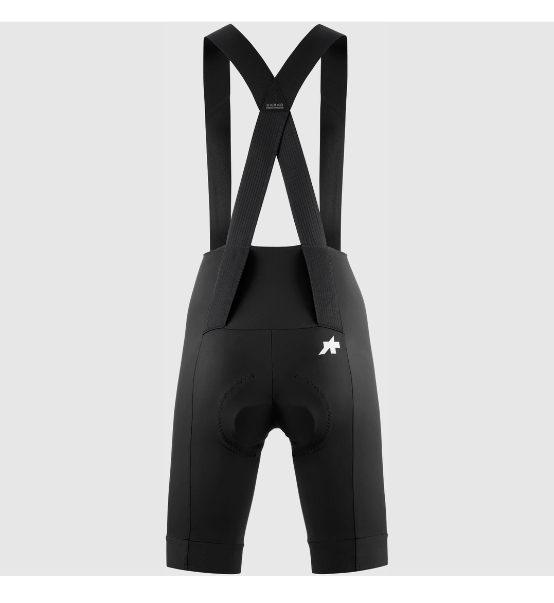 Assos Uma GT S11 Fietsbroek Dames