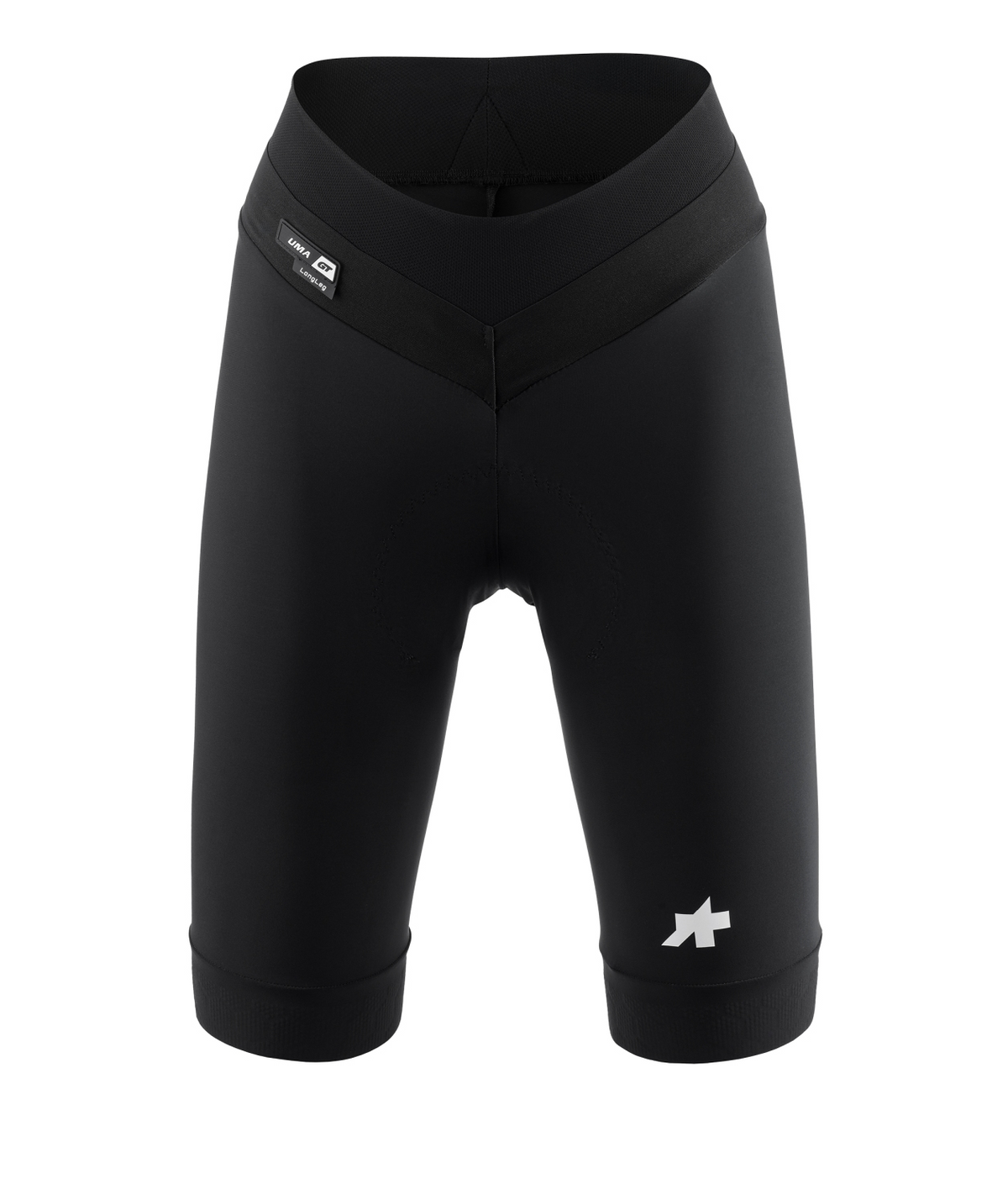 Assos Uma GT S11 Korte Fietsbroek Dames