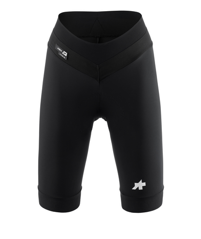 Assos Uma GT S11 Korte Fietsbroek Dames