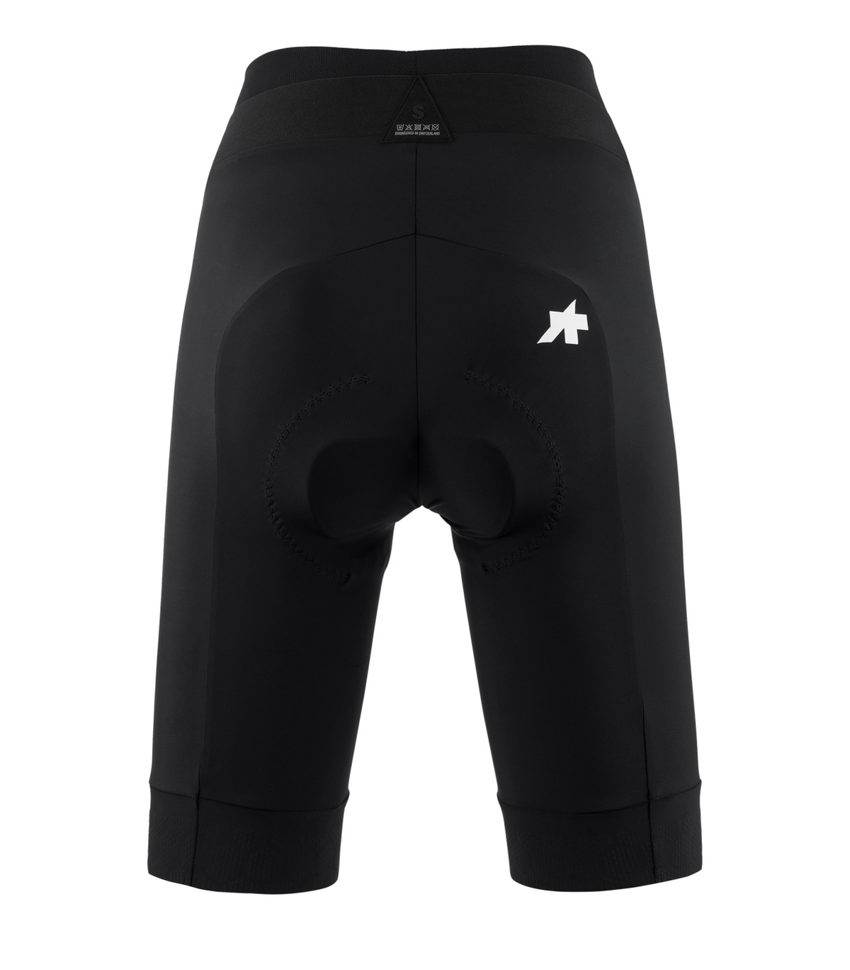 Assos Uma GT S11 Korte Fietsbroek Dames