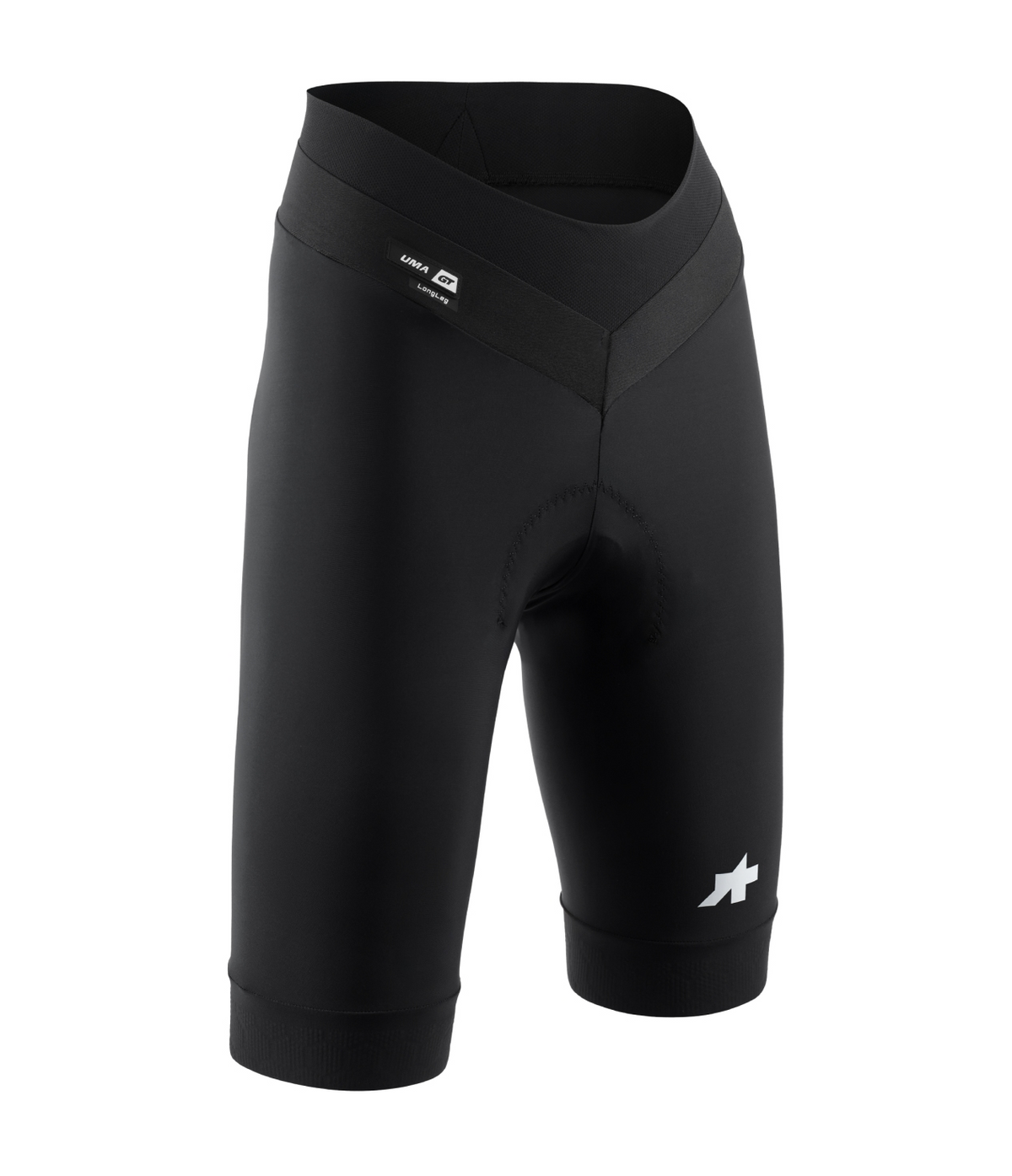 Assos Uma GT S11 Korte Fietsbroek Dames